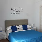 Sunset House 4* Massa Lubrense