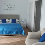 Sunset House