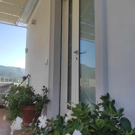Sunset House Massa Lubrense