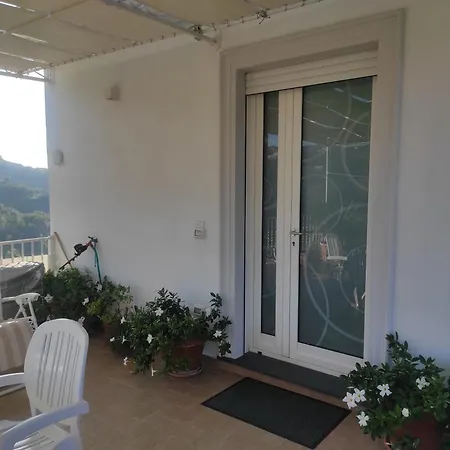 Sunset House
