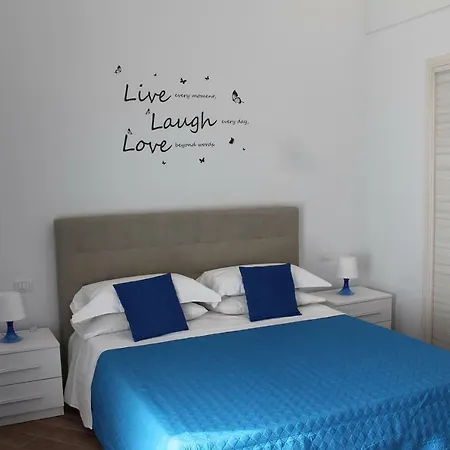 Sunset House * Massa Lubrense