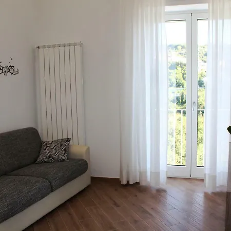 Frühstückspension Sunset House *