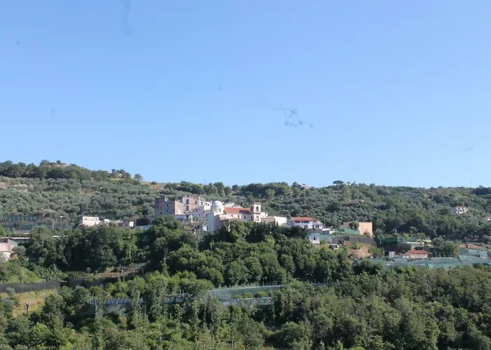 Отель типа 